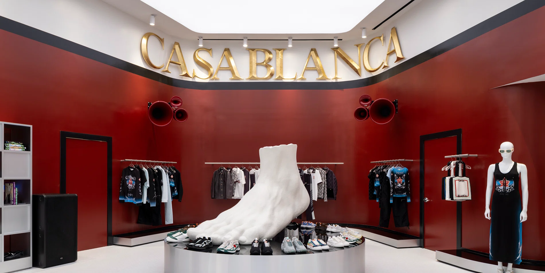 Banner 1 - Casablanca &Ouml;sterreich