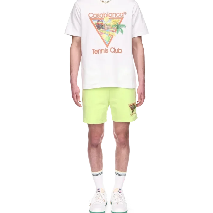 Afro-Kubismus-Tennis-Club-T-Shirt