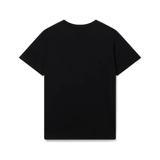 Afro-Kubismus-Tennis-Club-T-Shirt