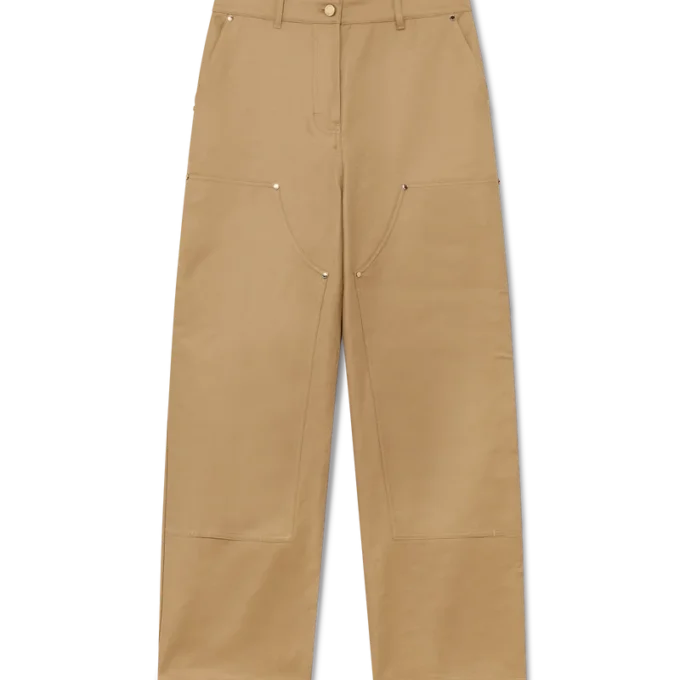 Arbeitshose aus Baumwolle Arbeitshose aus Baumwolle