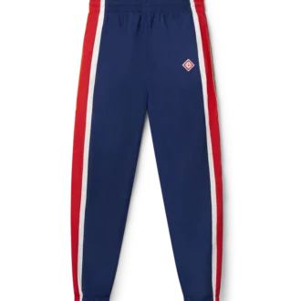 Arch Panelled Shell Trainingshose