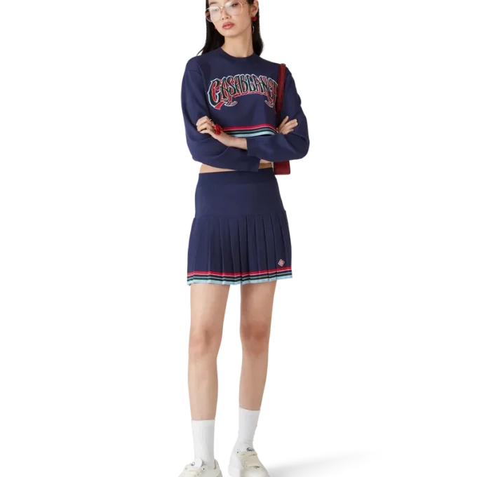 Baseball-Faltenrock Baseball-Faltenrock