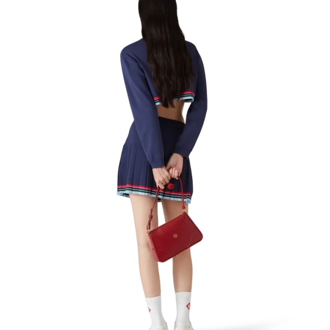 Baseball-Faltenrock Baseball-Faltenrock