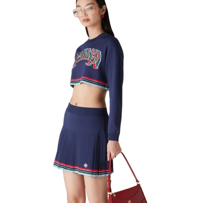 Baseball-Faltenrock Baseball-Faltenrock