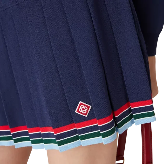 Baseball-Faltenrock Baseball-Faltenrock