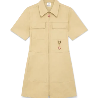 baumwoll jacquard kleid mit monogramm 1 330x330 - Baumwoll-Jacquard-Kleid mit Monogramm