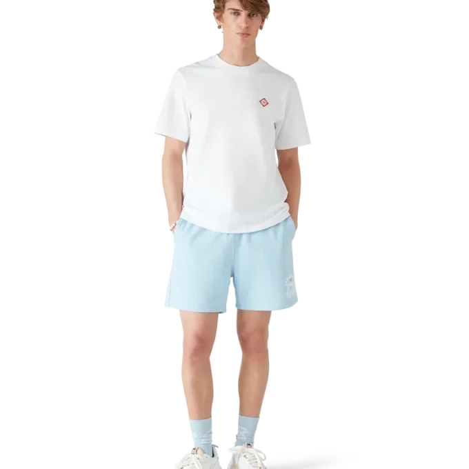 „Beauty of the World“-Socken