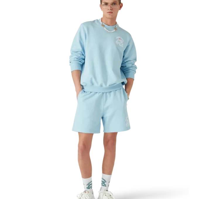 „Beauty of the World“-Sweatshirt