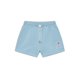 Beauty of the World Sweatshorts