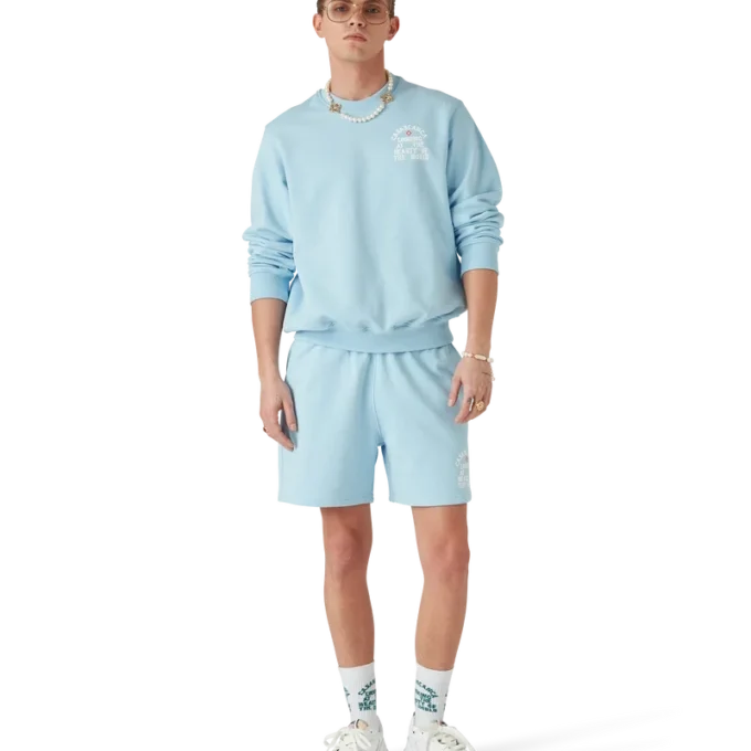 Beauty of the World Sweatshorts