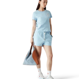 „Beauty of the World“-T-Shirt