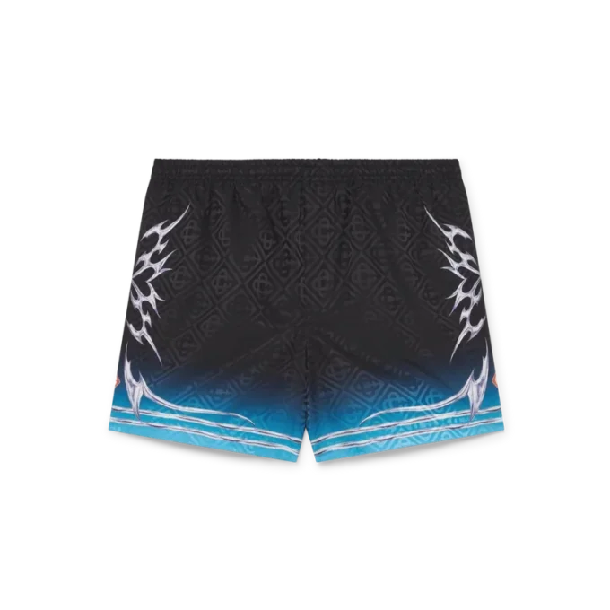 Blades Jacquard-Shorts Blades Jacquard-Shorts