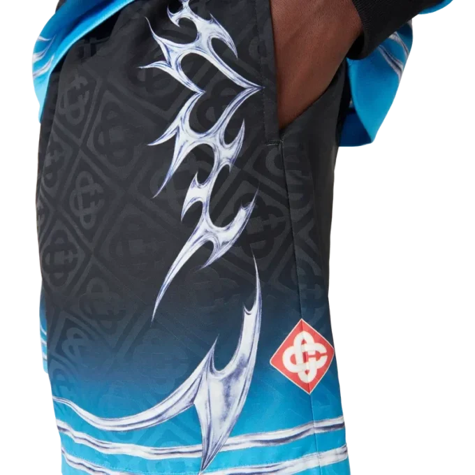 Blades Jacquard-Shorts Blades Jacquard-Shorts