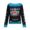 Blades Slinky Jersey Langarm-Oberteil Blades Slinky Jersey Langarm-Oberteil