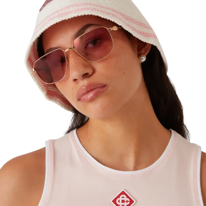 Bourgeoise Girl Häkelmütze Bourgeoise Girl Häkelmütze