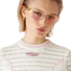 Bourgeoise Girl Top