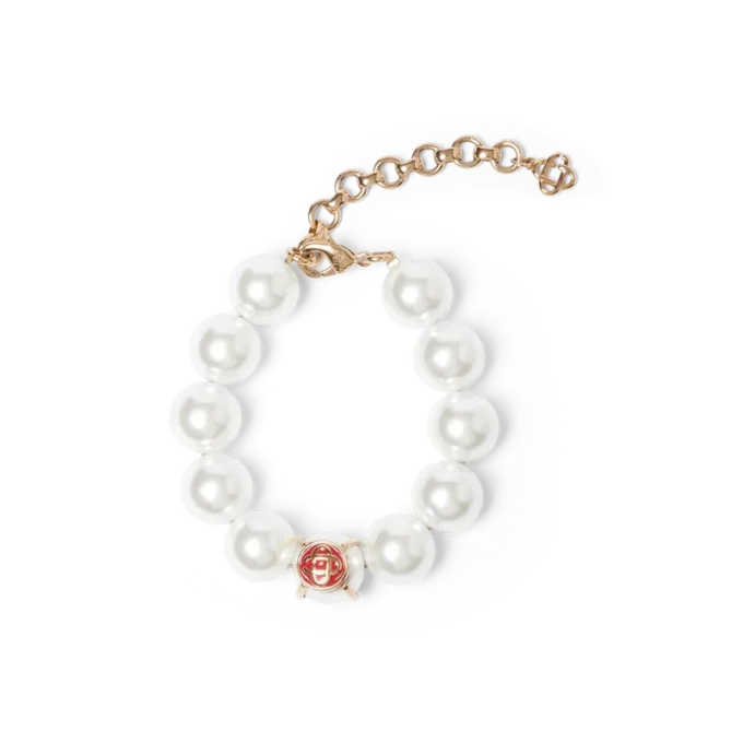 Caged Pearl Armband