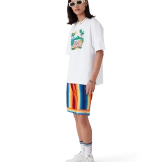 Casa Beach Wave T-Shirt