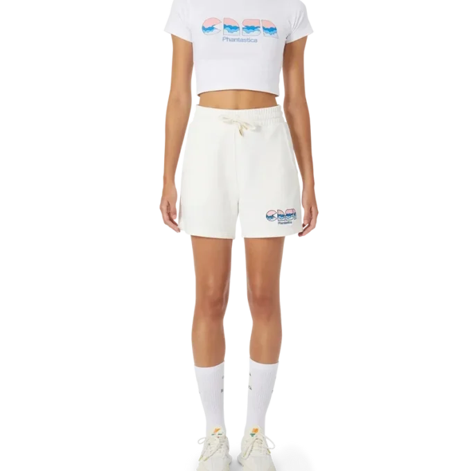 Casa Clouds Sweatshorts Casa Clouds Sweatshorts