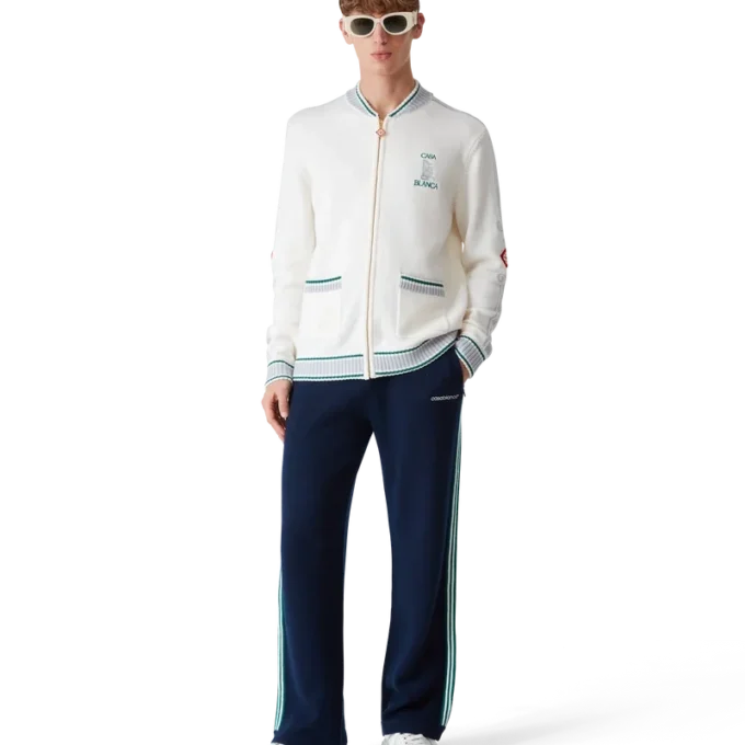 Casa Club Jacke Casa Club Jacke