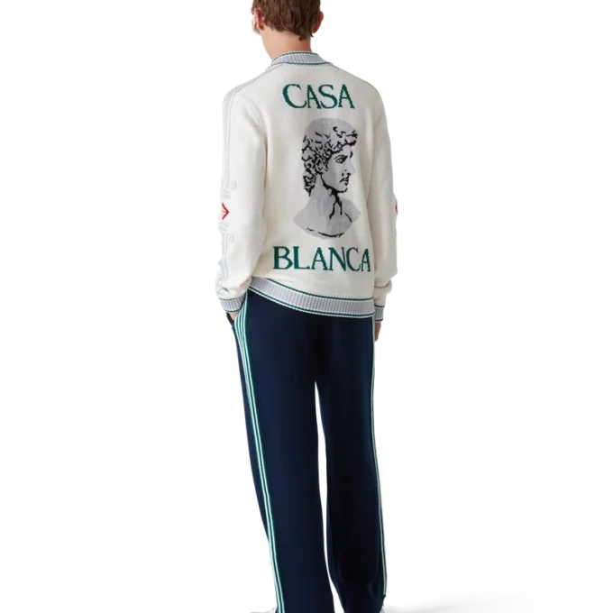 Casa Club Jacke Casa Club Jacke
