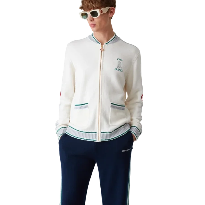 Casa Club Jacke Casa Club Jacke