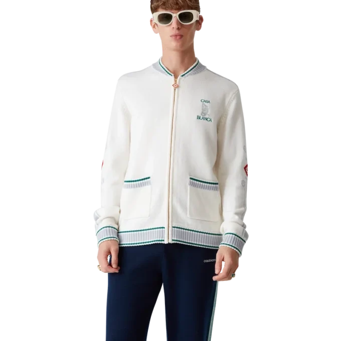 Casa Club Jacke Casa Club Jacke