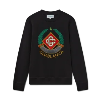 Casa Crest Sweatshirt