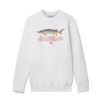 Casa Kaspia Sweatshirt