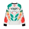 Casa Moto Langarm-T-Shirt