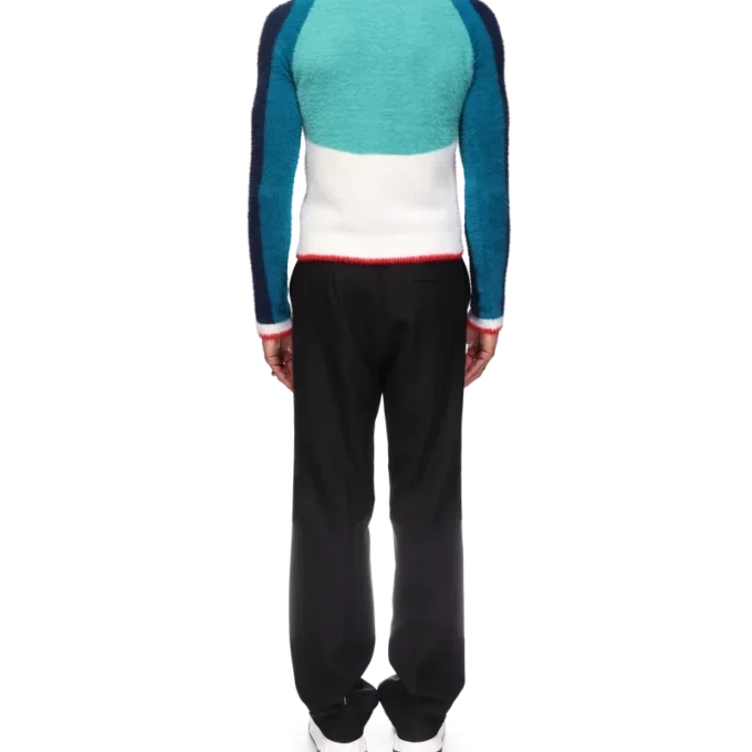 Casa Sport Fluffy Polo-Shirt