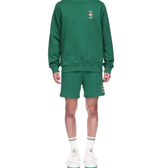 Casa Sport Logo 3D-Sweatshirt