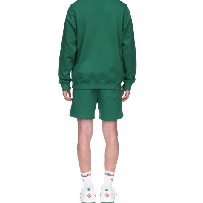 Casa Sport Logo 3D-Sweatshirt Casa Sport Logo 3D-Sweatshirt