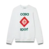 Casa Sport Logo Sweatshirt Casa Sport Logo Sweatshirt