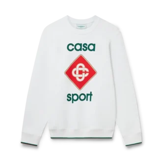 Casa Sport Logo Sweatshirt