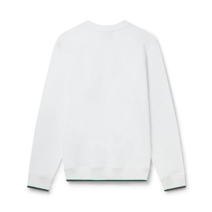 Casa Sport Logo Sweatshirt Casa Sport Logo Sweatshirt