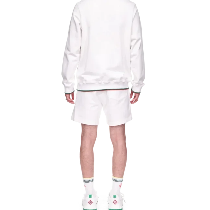 Casa Sport Logo Sweatshirt Casa Sport Logo Sweatshirt