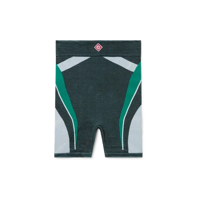 Casa Sport nahtlose Shorts