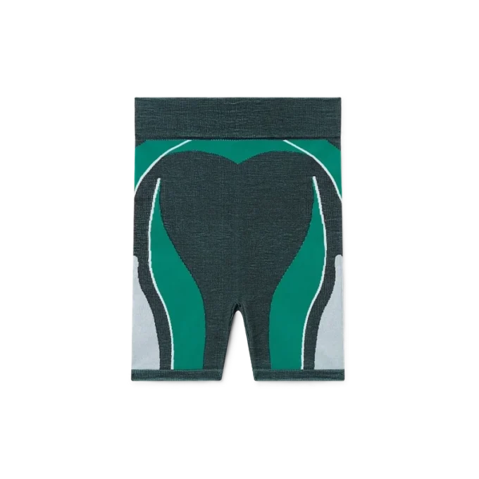 Casa Sport nahtlose Shorts