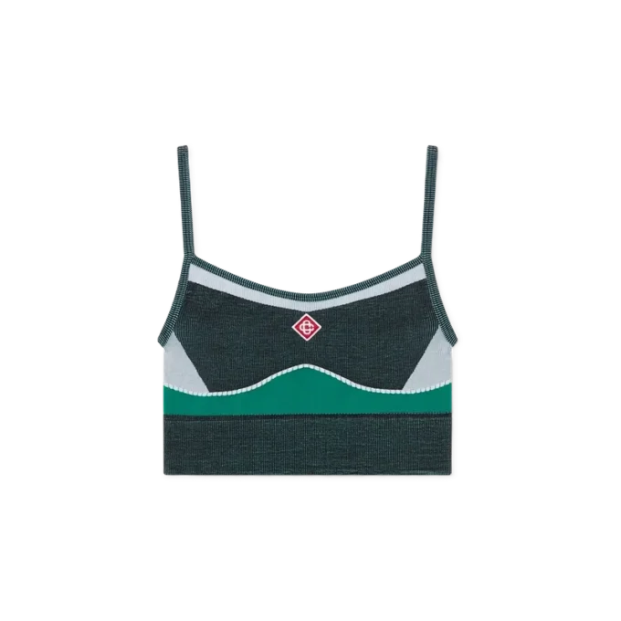 Casa Sport Seamless Bra