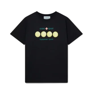 Casa Sport Tennisballs T-Shirt