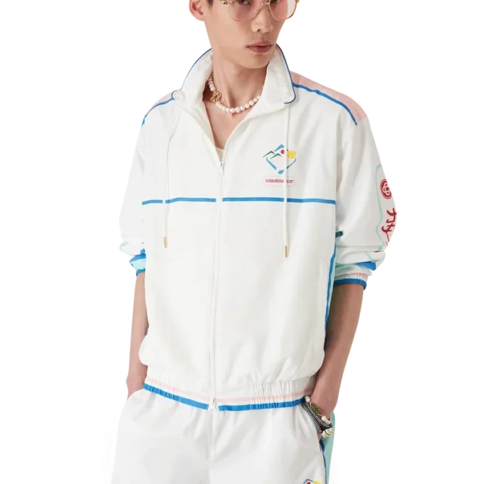 Casa Sportif Windjacke