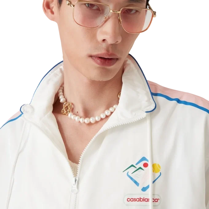 Casa Sportif Windjacke