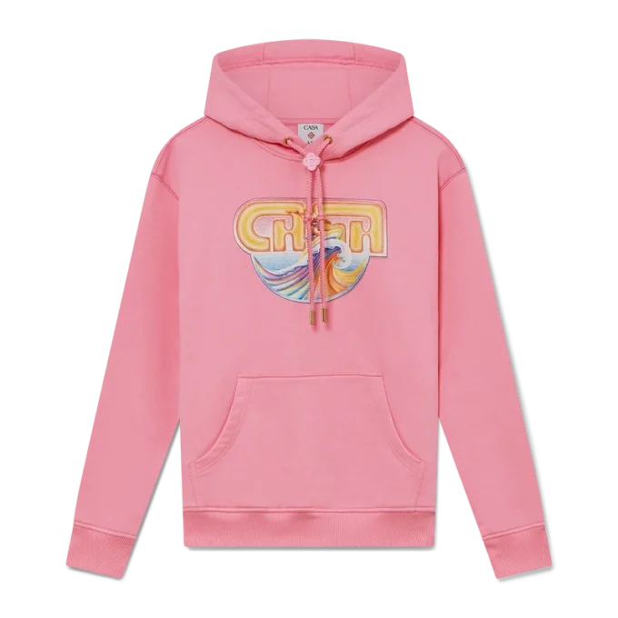 Casa Surf Kapuzenpullover