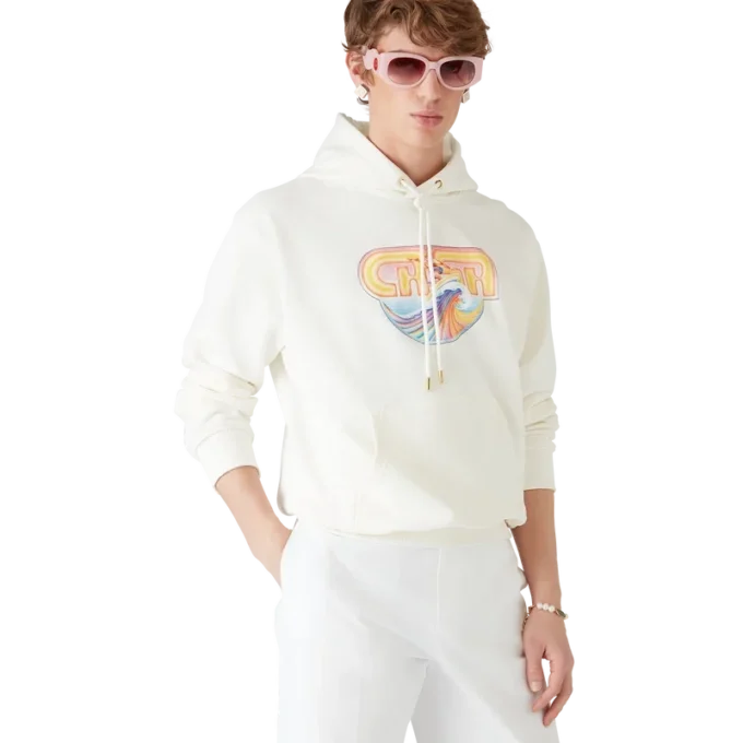 Casa Surf Kapuzenpullover Casa Surf Kapuzenpullover