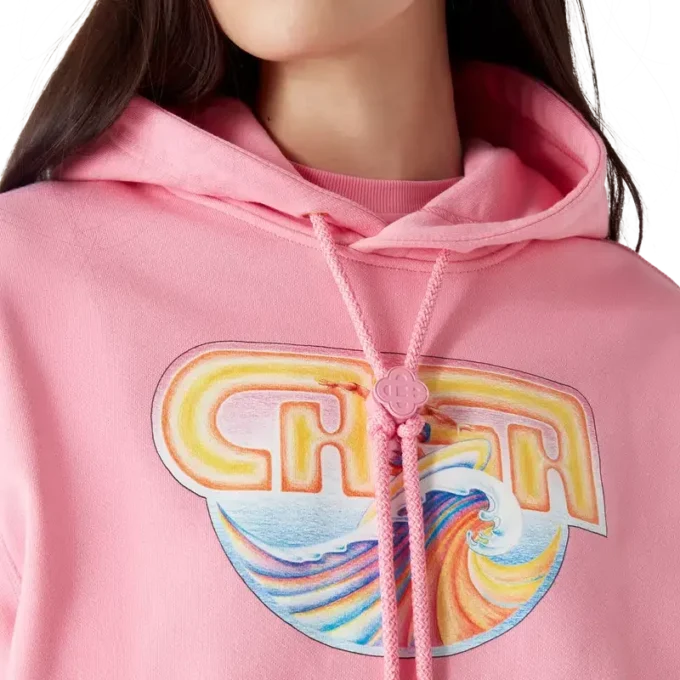 Casa Surf Kapuzenpullover