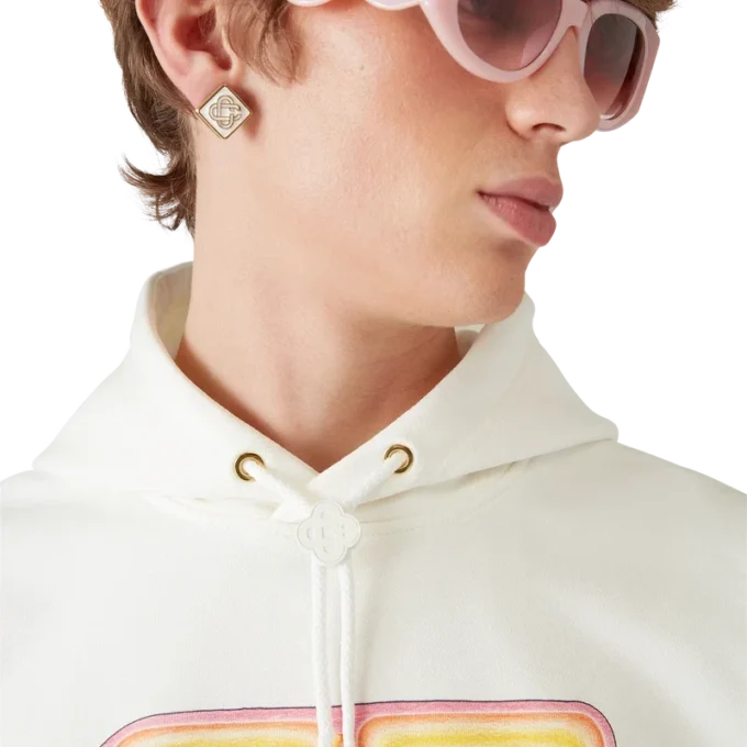 Casa Surf Kapuzenpullover Casa Surf Kapuzenpullover