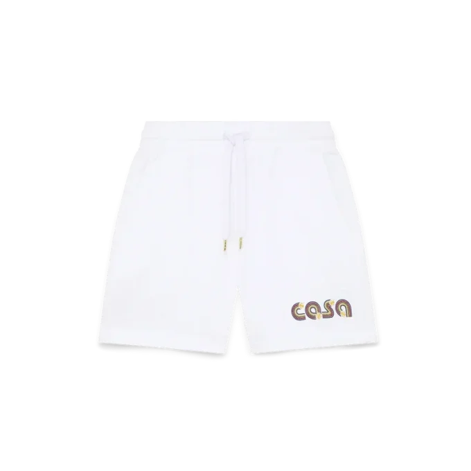 Casa Sweatshorts Casa Sweatshorts
