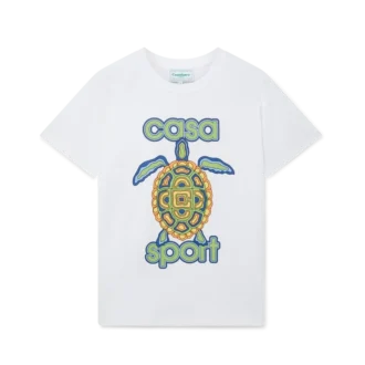 Casa Turtle T-Shirt