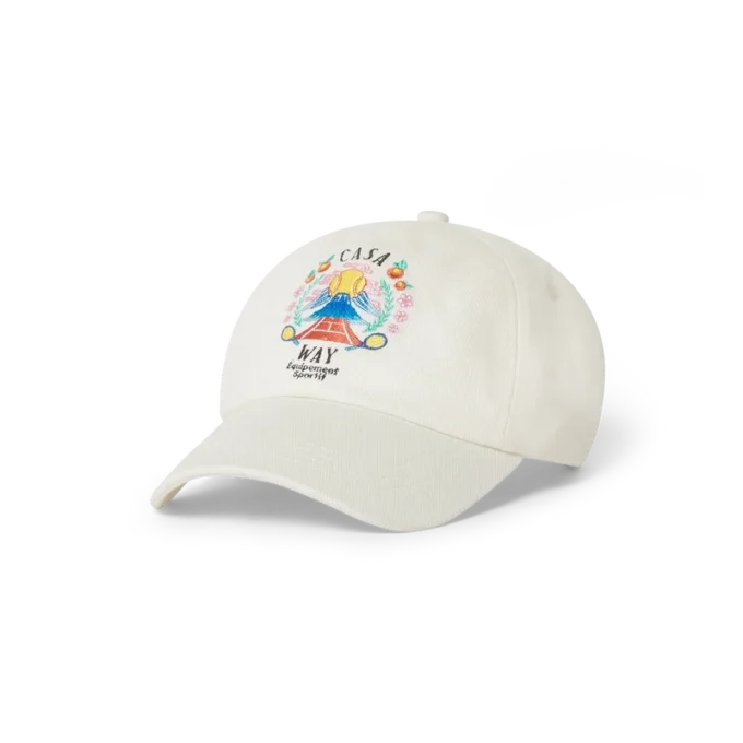 Casa Way Mountain Cap